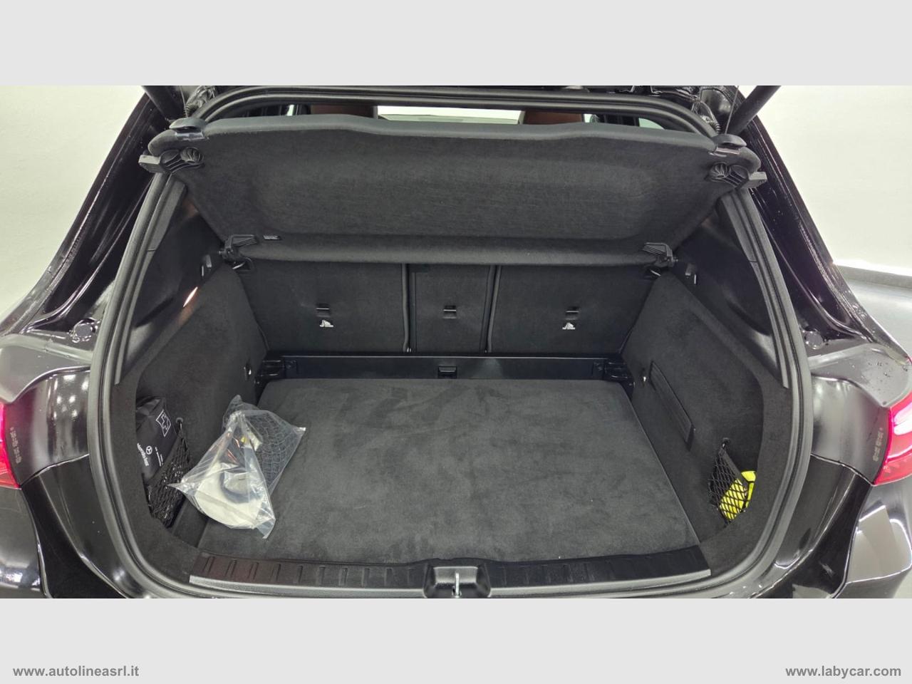 MERCEDES-BENZ GLA 200 d Automatic AMG Line Adv.Plus