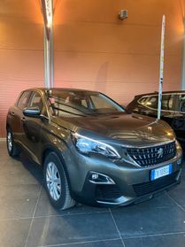 Peugeot 3008 BlueHDi 130 S&S EAT8 - 81.040 km