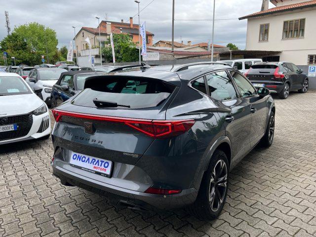 CUPRA Formentor 1.5 TSI 150cv DSG #Vari.Colori