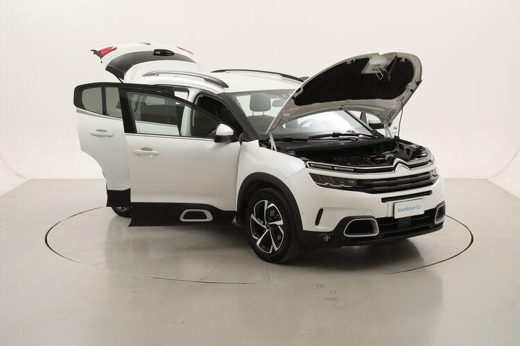 Citroen C5 Aircross Shine EAT8 BR265967 1.5 Diesel 131CV