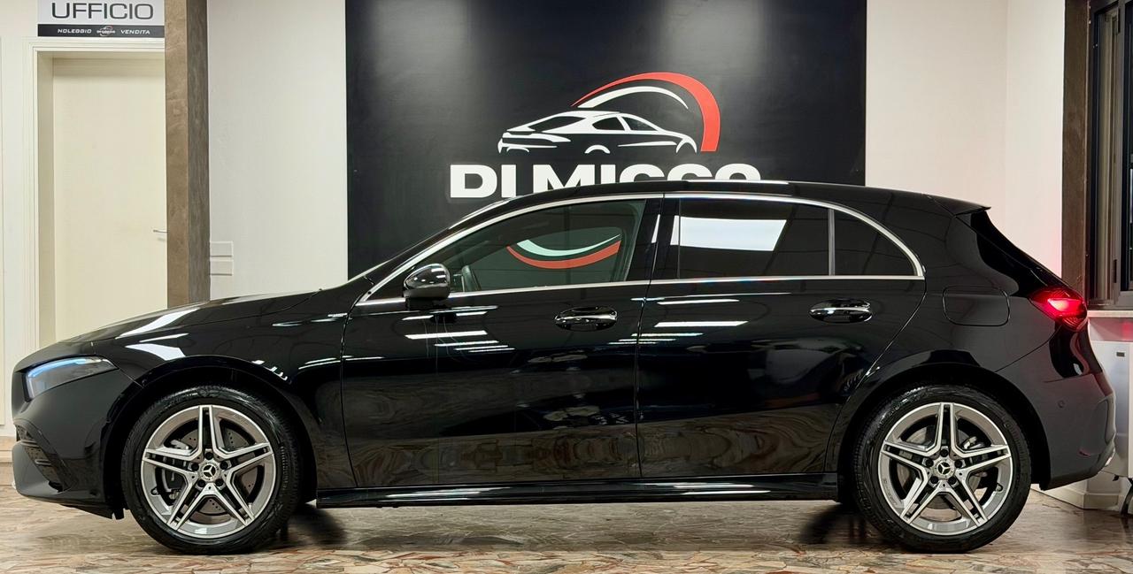 Mercedes-benz A 250 e hybrid EQ AMG Line Premium Plus