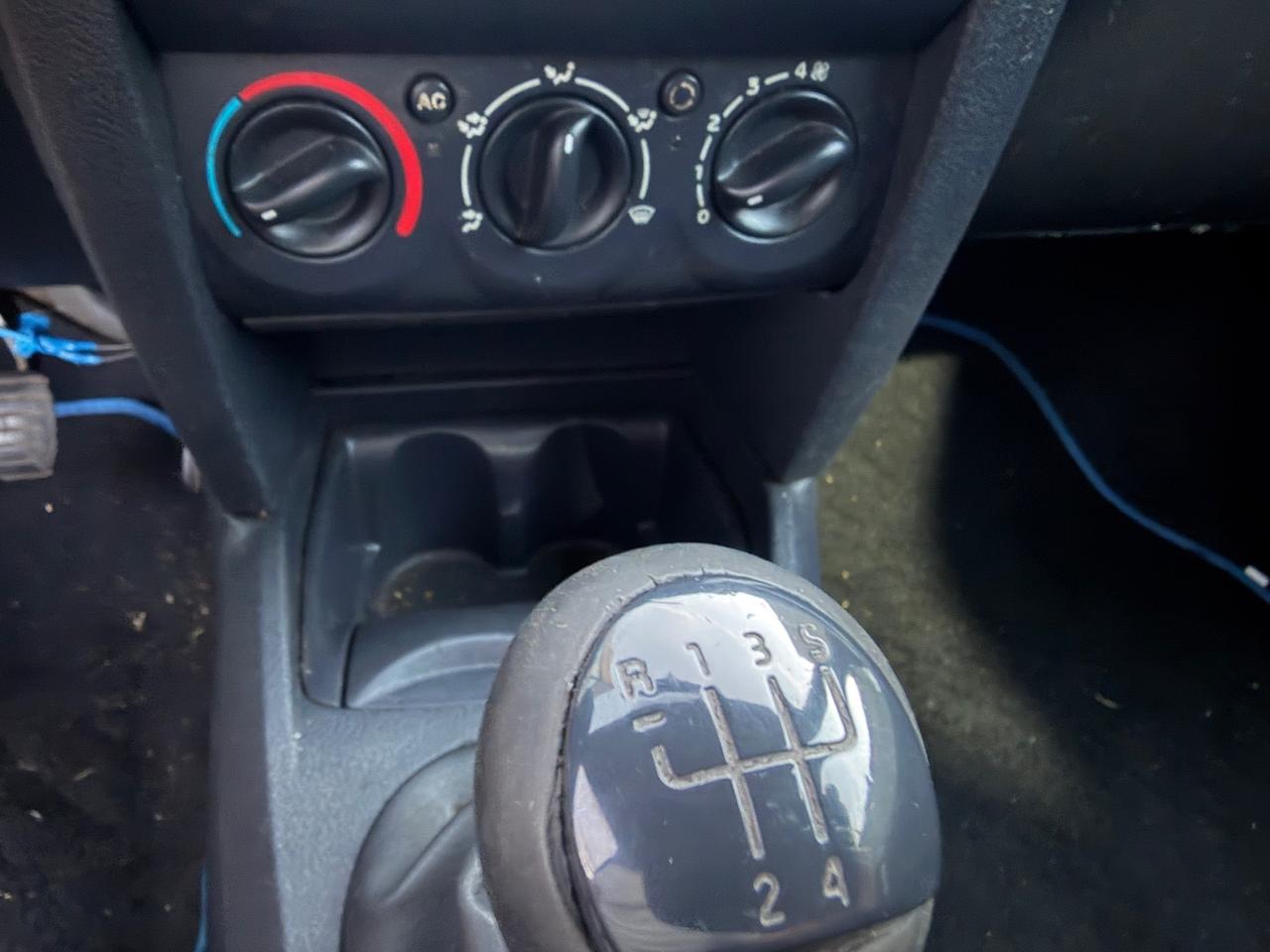 Renault Clio 1.2 benzina 43KW consumi bassi
