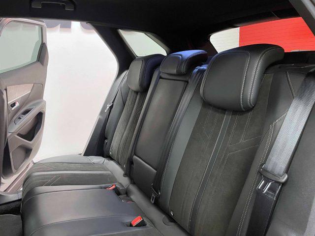 PEUGEOT 3008 1.2 PURETECH T GT PACK S
