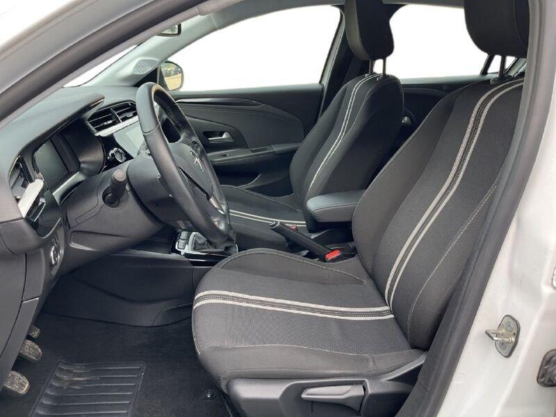 Opel Corsa VI 2020 1.2 D&T s&s 75cv