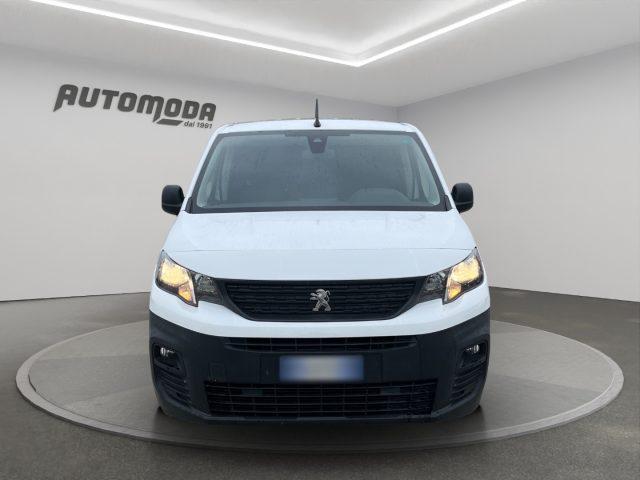 PEUGEOT Partner L2 130CV EAT8 S&S AUTOMATICO