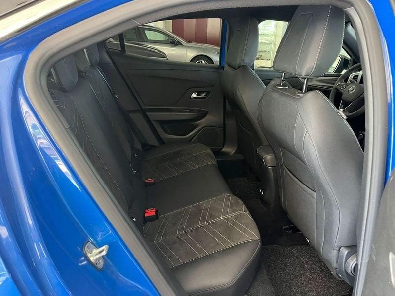 Opel Mokka Mokka 1.2 Turbo 130 CV aut. Ultimate