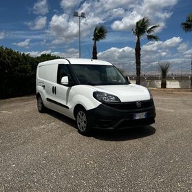 Fiat Doblo MAXI 1.6 MJT 105CV