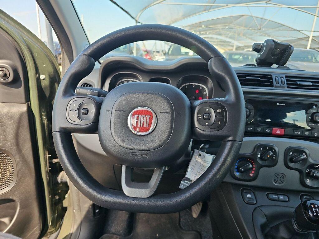 Fiat Panda 0.9 TwinAir Turbo Wild 4x4