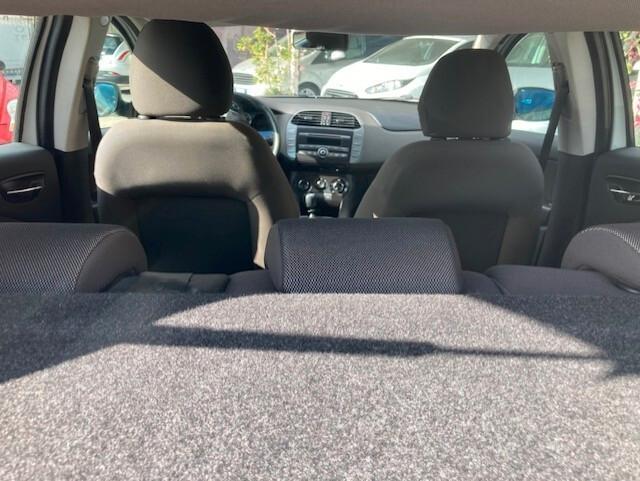 Fiat Bravo 1.4 Emotion GPL