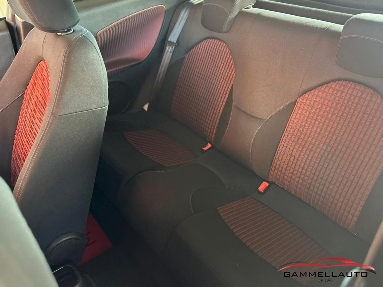 Alfa Romeo MiTo 1.4 S&S Progression 105cv