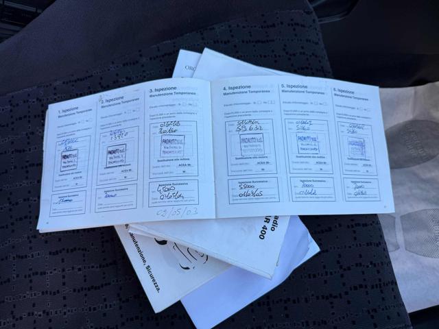 OPEL Frontera 2.2 16V DTI 3 porte Sport Edition 2000