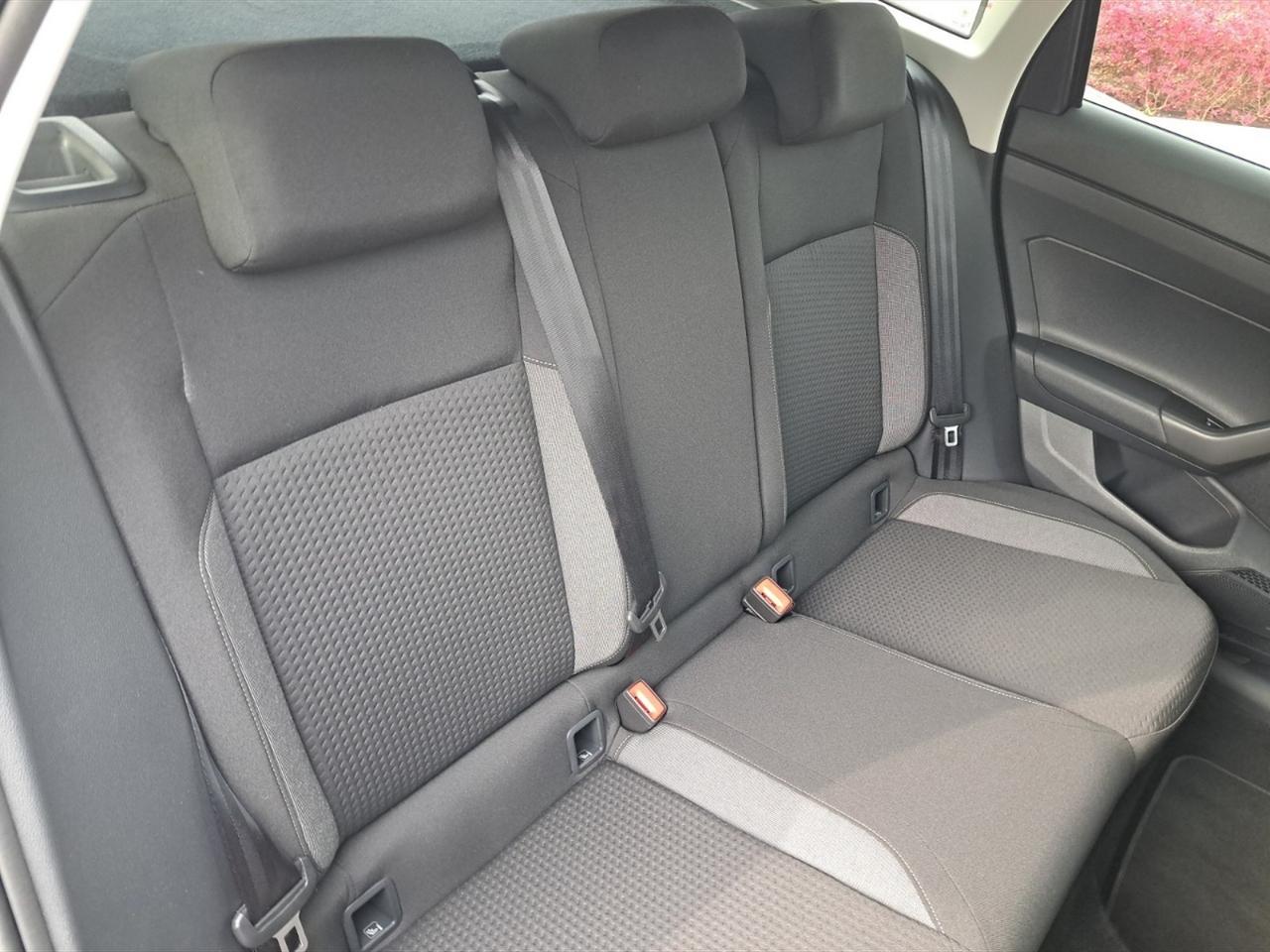 Volkswagen Taigo 1.0 tsi life 95cv