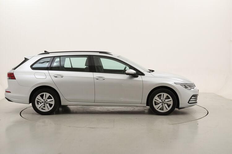 Volkswagen Golf Variant Variant Life DSG BR202484 2.0 Diesel 116CV