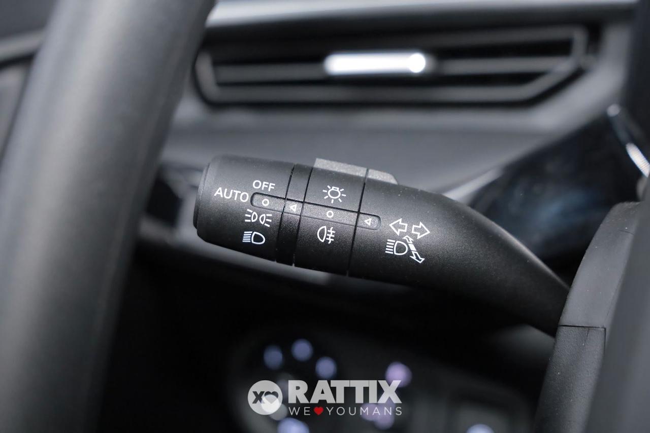 MG MG3 1.5 115CV Comfort