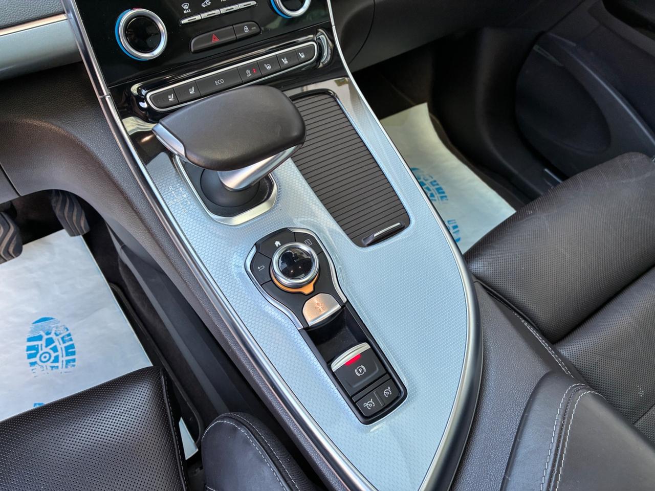 Renault Espace 2.0 dci Initiale Paris 200cv 7Posti