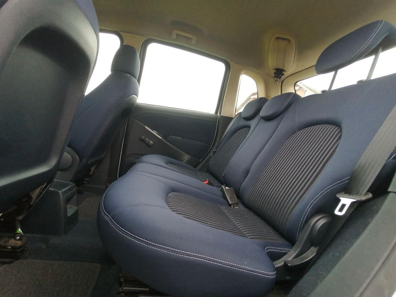 Lancia MUSA 1.3 Multijet Idonea Neopatentati