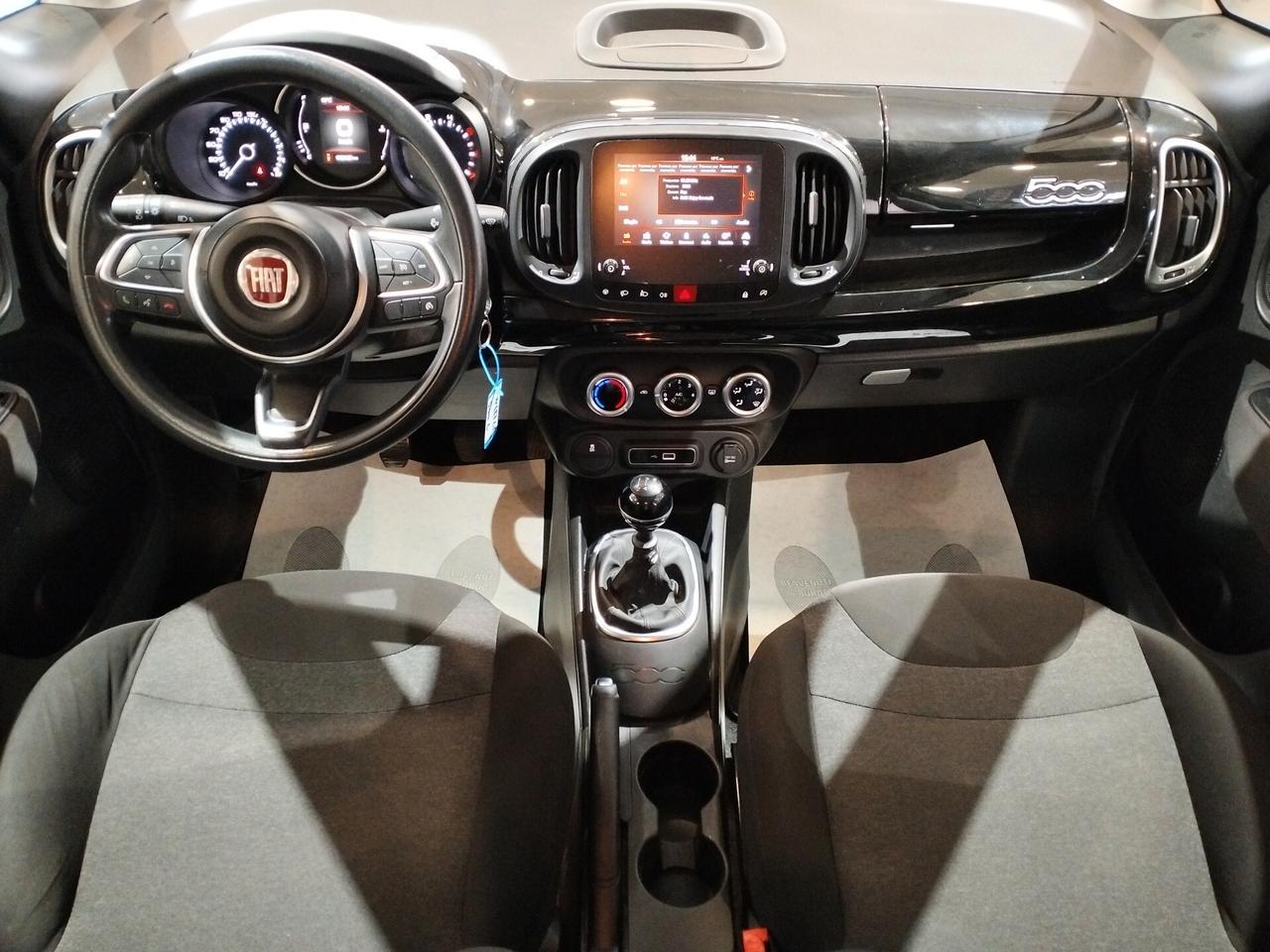 Fiat 500L Cross 1.3 mjt 95cv my19 *NEOPATENATI*