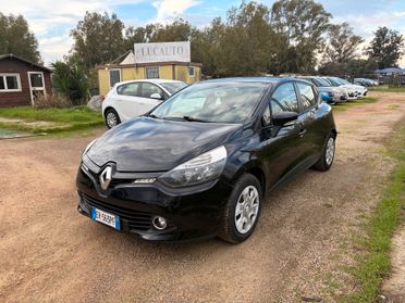 RENAULT CLIO 1.2 55KW 75CV ANNO 2013
