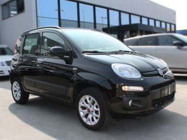 FIAT Panda 0.9 TwinAir Turbo Natural Power Lounge