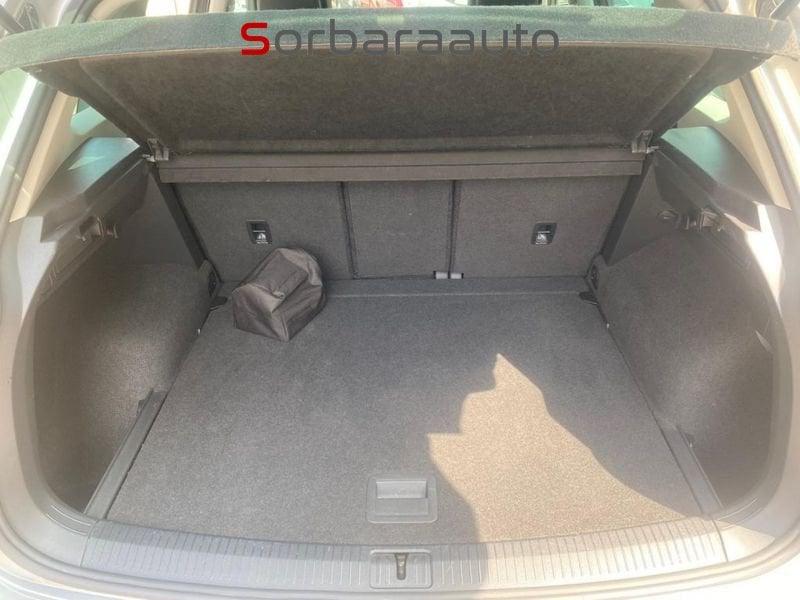 Volkswagen Tiguan 2.0 TDI SCR DSG 4MOTION Executive BMT