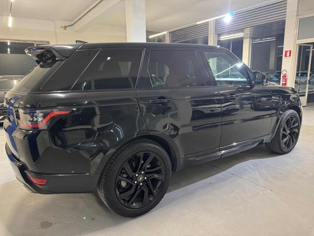 LAND ROVER Range Rover Sport 3.0 SDV6 249 CV HSE Dynamic