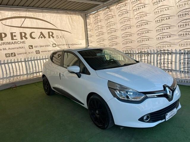 Renault Clio 1.5 dCi 8V 75CV 5 porte Live
