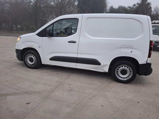 TOYOTA Proace City 1.5D 100 CV S&S PC 4p.