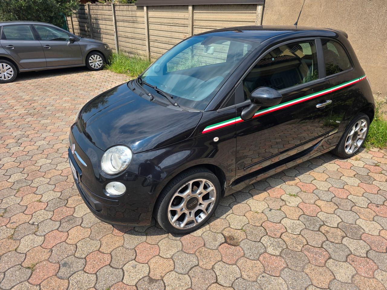 Fiat 500 1.2 Sport