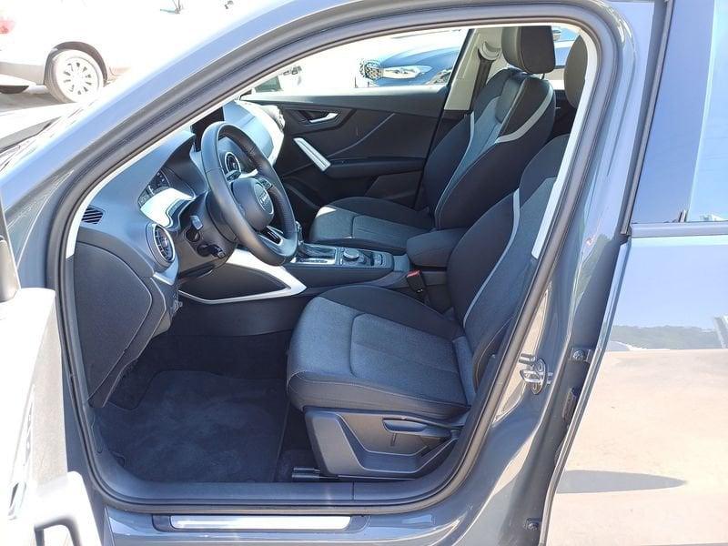 Audi Q2 40 2.0 tfsi Business quattro s-tronic my19