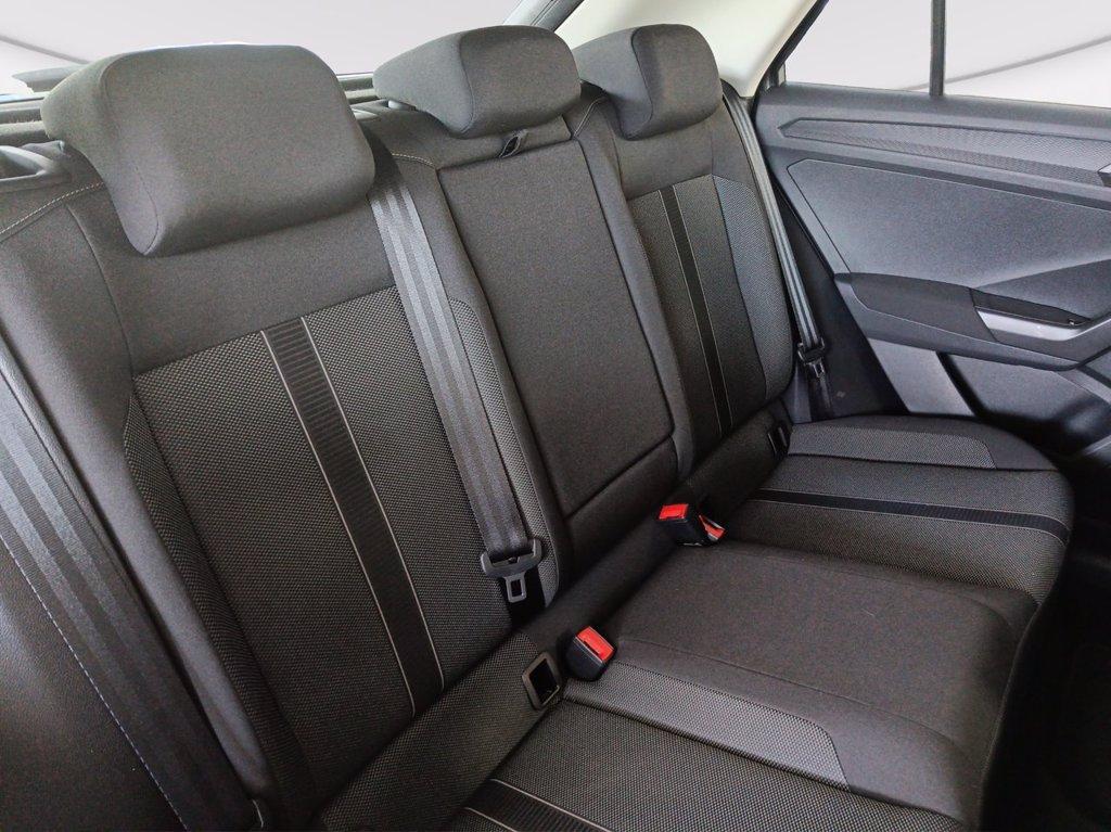 VOLKSWAGEN T-roc 1.5 tsi style dsg del 2022