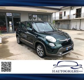 Fiat 500L 1.4i 95cv Trekking anno 2016