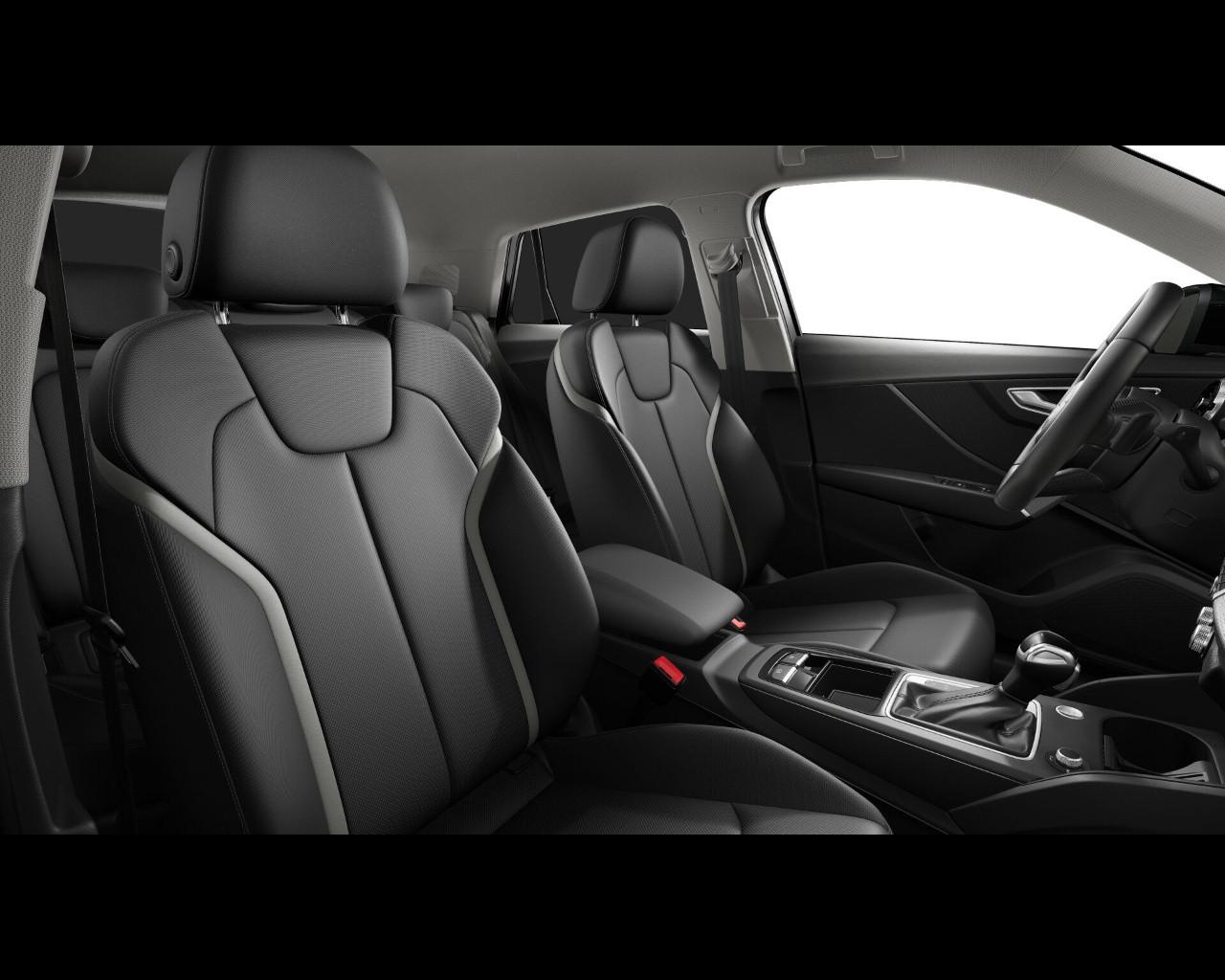 AUDI Audi Q2 S line edition 35 TFSI 110(150) kW(CV) S tronic