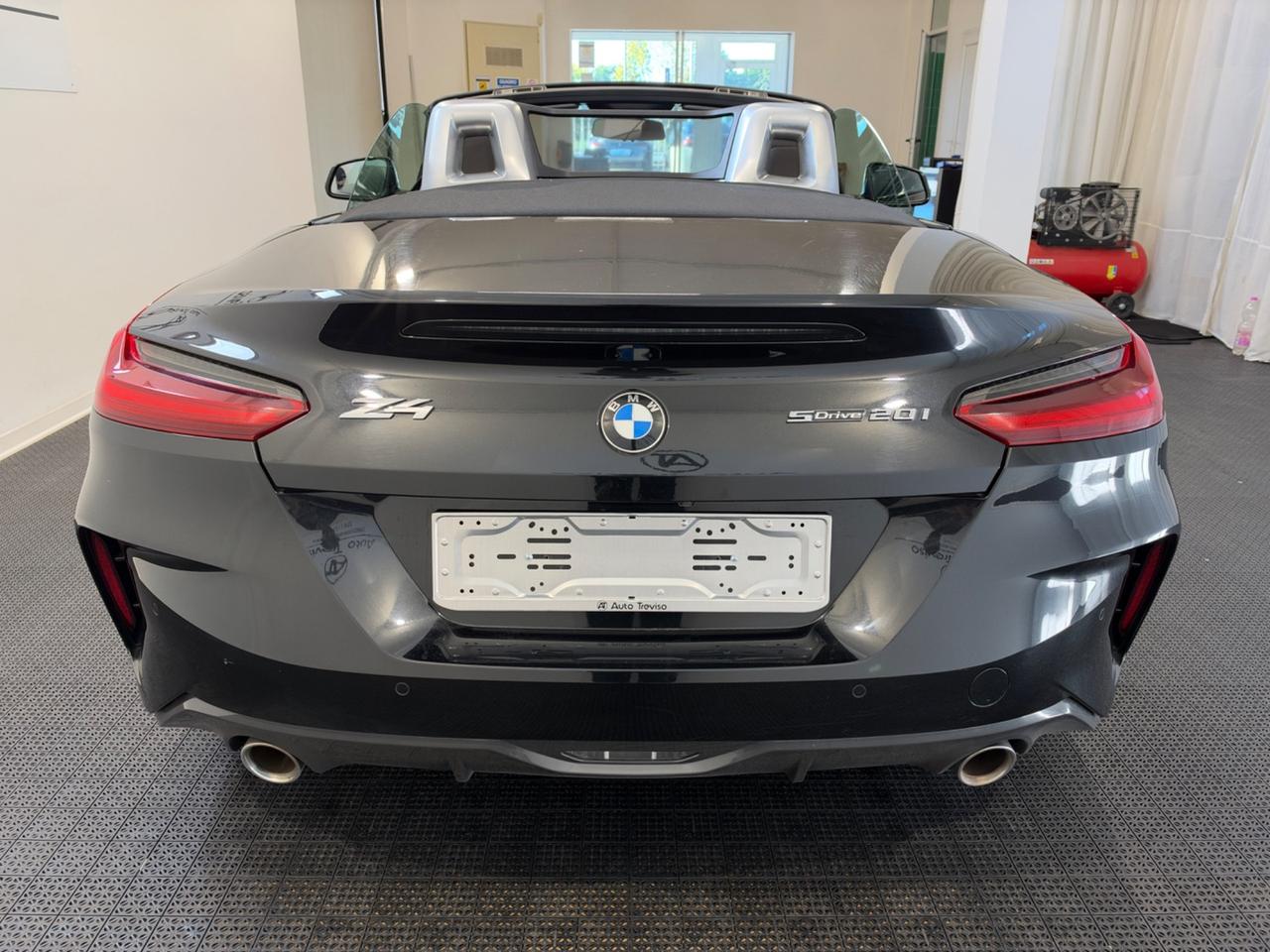 Bmw Z4 sDrive20i Msport