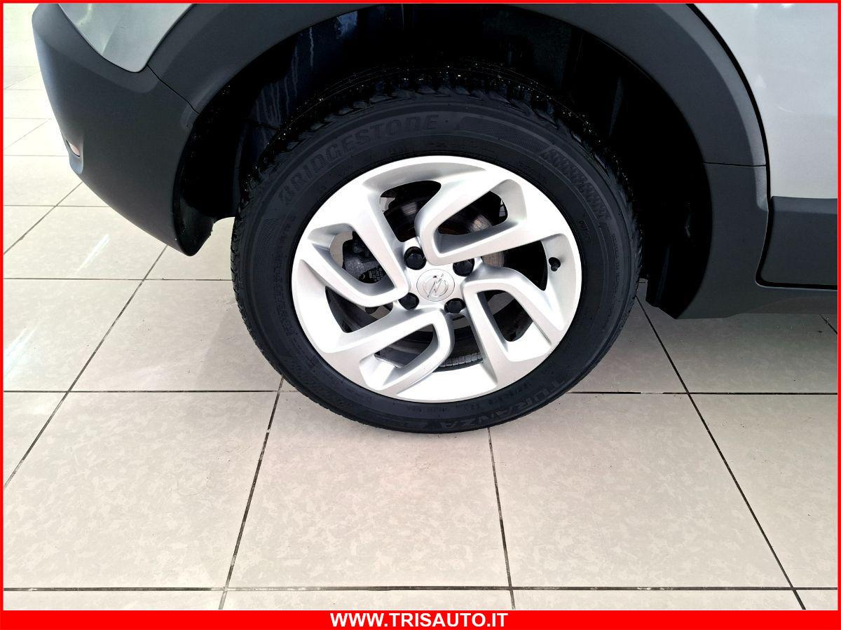 OPEL Crossland X 1.2 Aut. Innovation NEOPATENTATI (FULL LED+PELLE+NAVI)