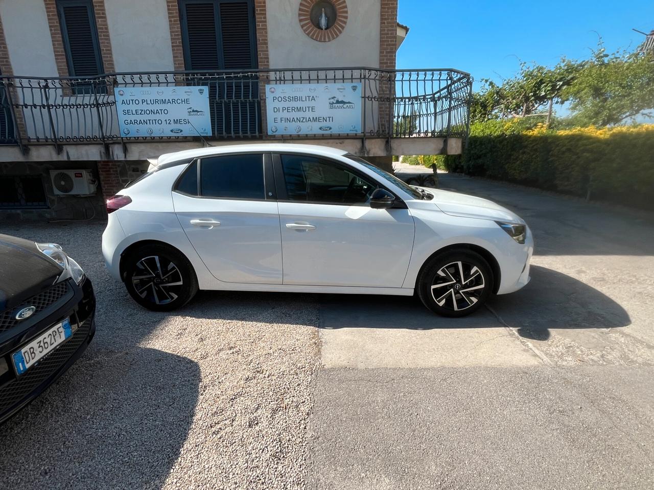 Opel Corsa-e 2022 E-EDITION ELETTRICA