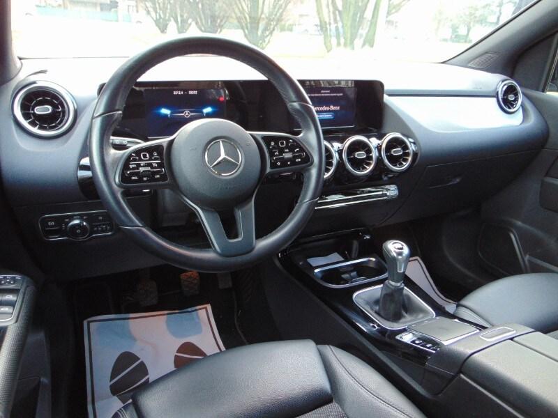 MERCEDES Classe B (W247) B 160 Sport