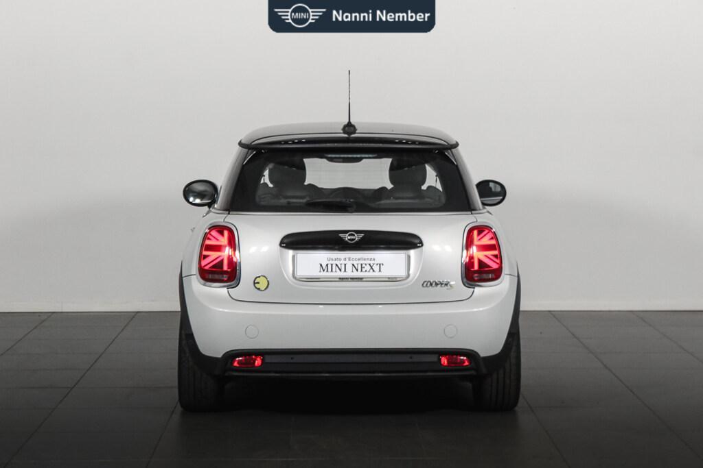 Mini Cooper SE 3p Classic auto