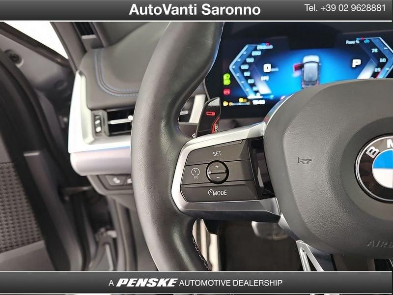 BMW X1 M35i xDrive MSport Pro