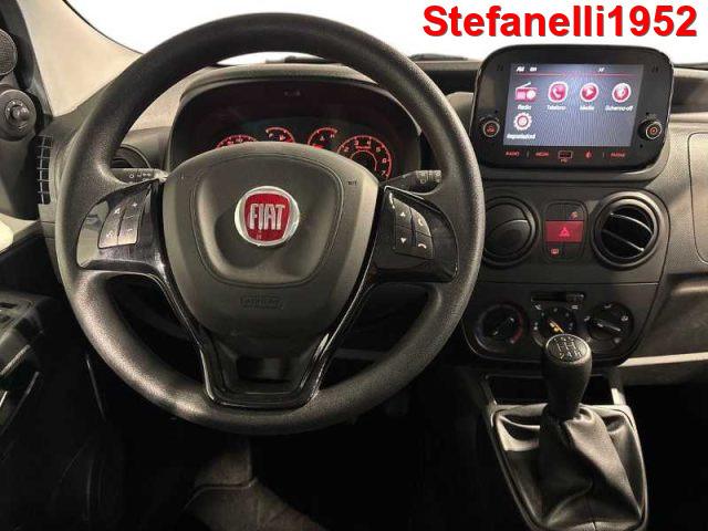 FIAT Fiorino III - qubo N1 1.3 mjt 95cv SX