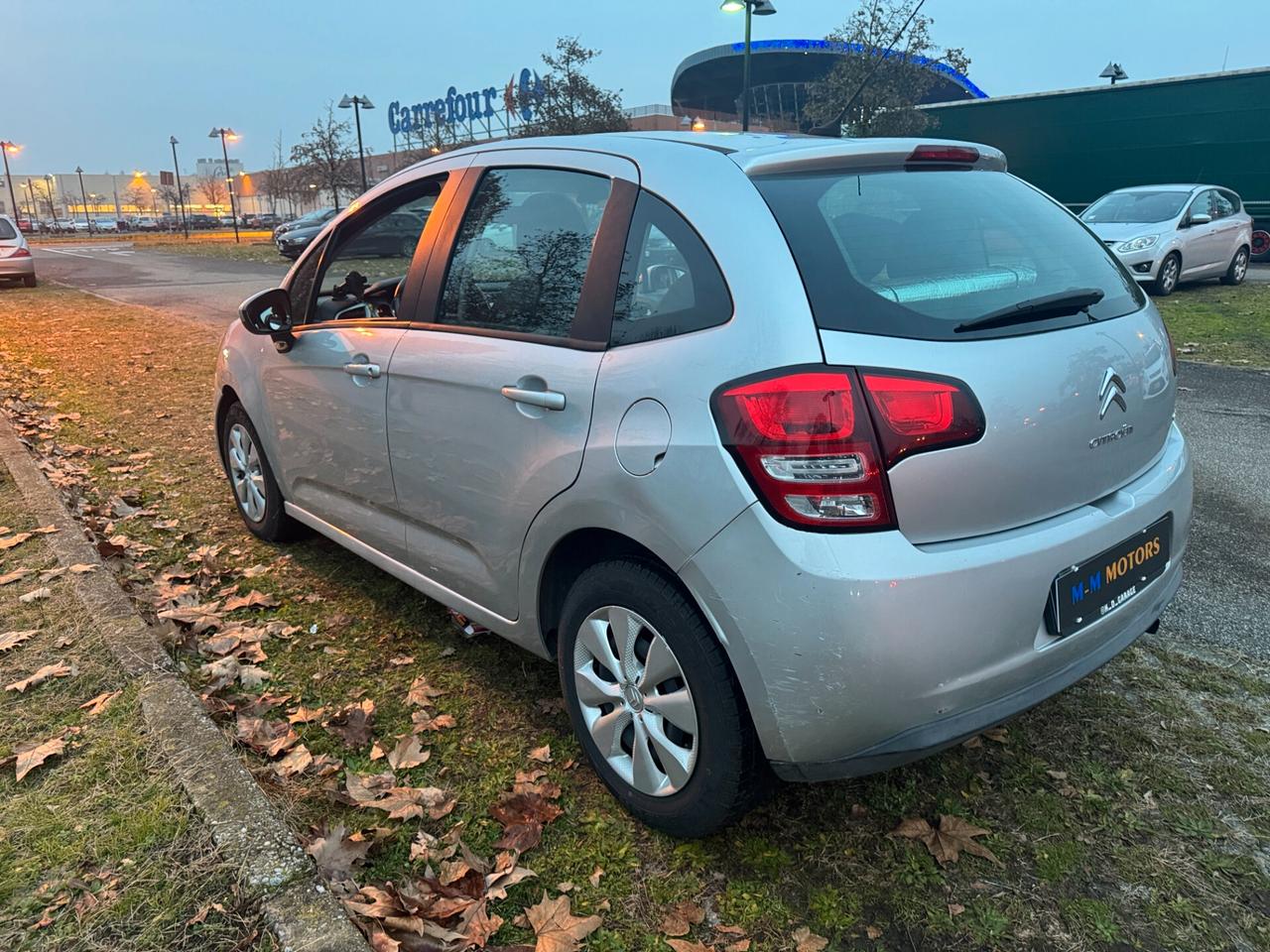 Citroen C3 1.1 Seduction *NEOPATENTATI*