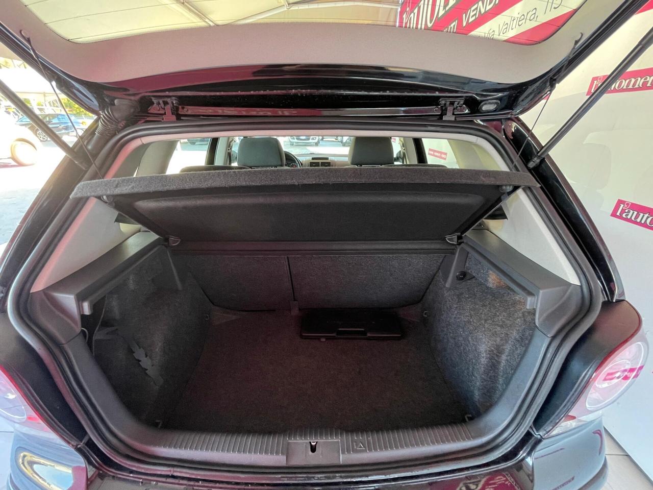 VOLKSWAGEN Polo 4ª serie Polo 1.2/70CV 12V 5p....