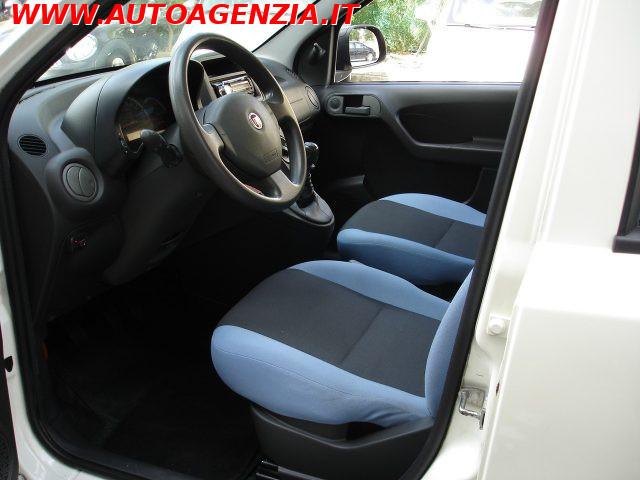 FIAT Panda 1.4 Natural Power Classic