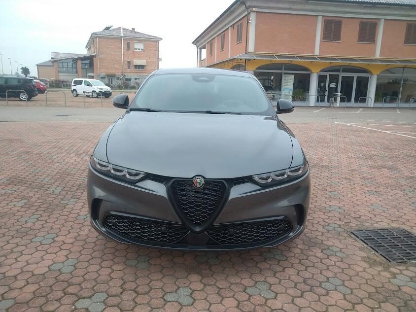 Alfa Romeo Tonale 1.6 diesel 130 CV TCT6 Veloce * SENZA VINCOLO DI FINANZIAMENTO*