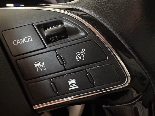 Mitsubishi Outlander 2.2 DI-D 4WD Instyle 7p.