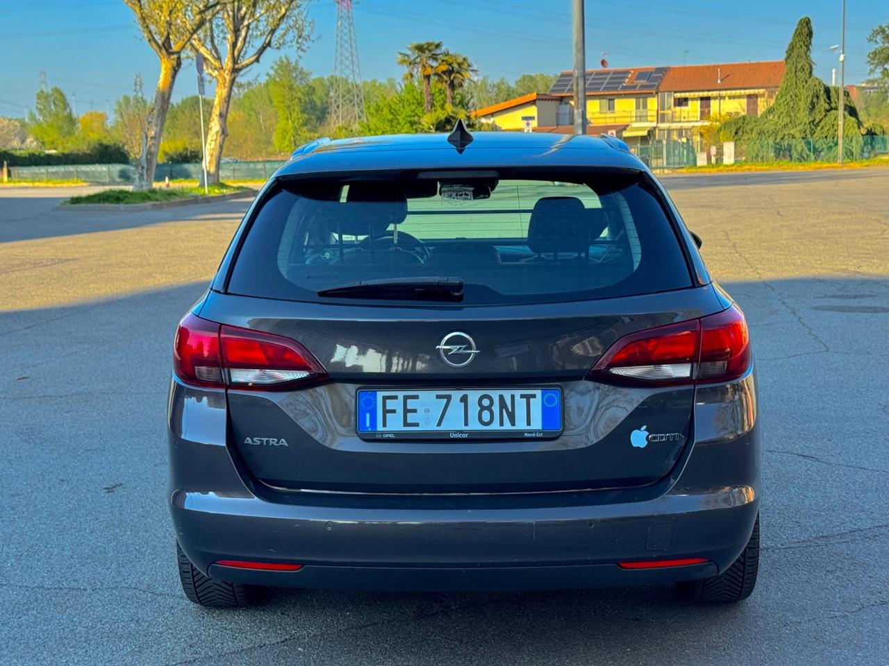 Opel Astra 1.6 CDTi 136CV Start&Stop Sports Tourer Business