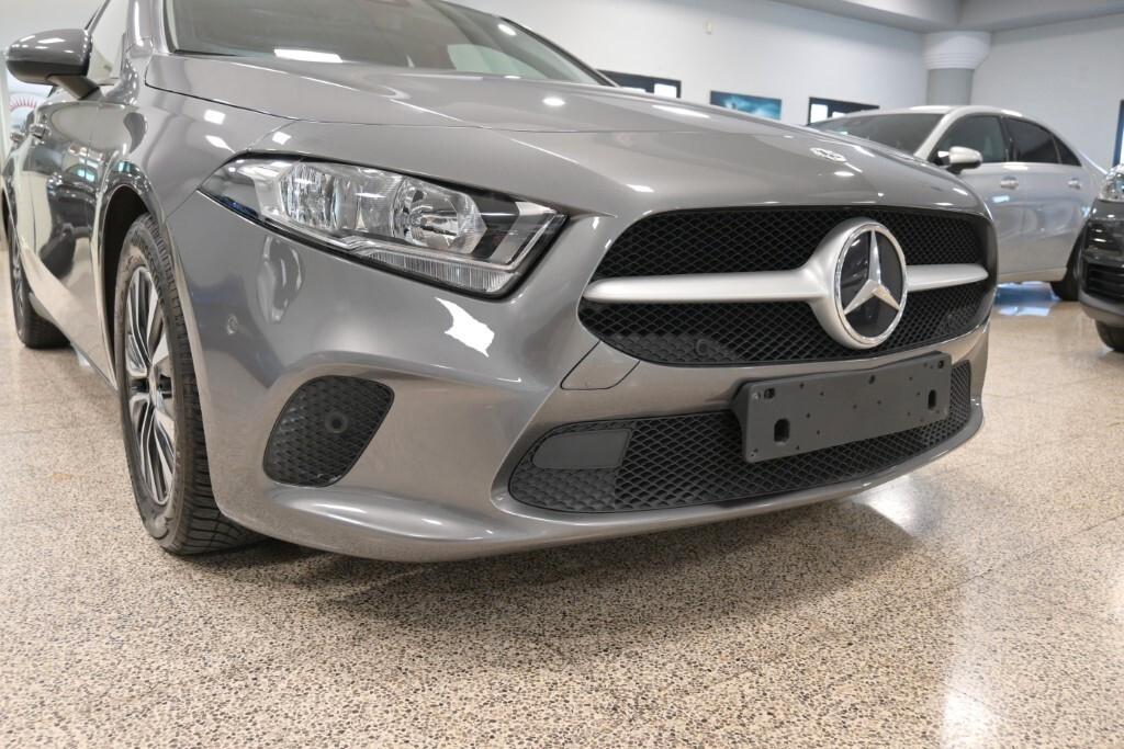 Mercedes-benz A 160 A 160 Business