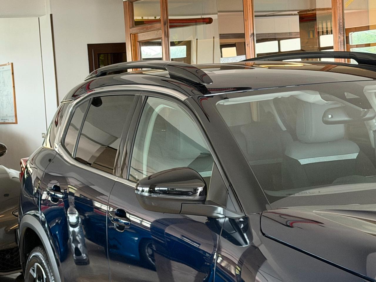 Citroen C5 Aircross 1.5 BLUEHDI 130 cv. Eat8 FEEL PACK