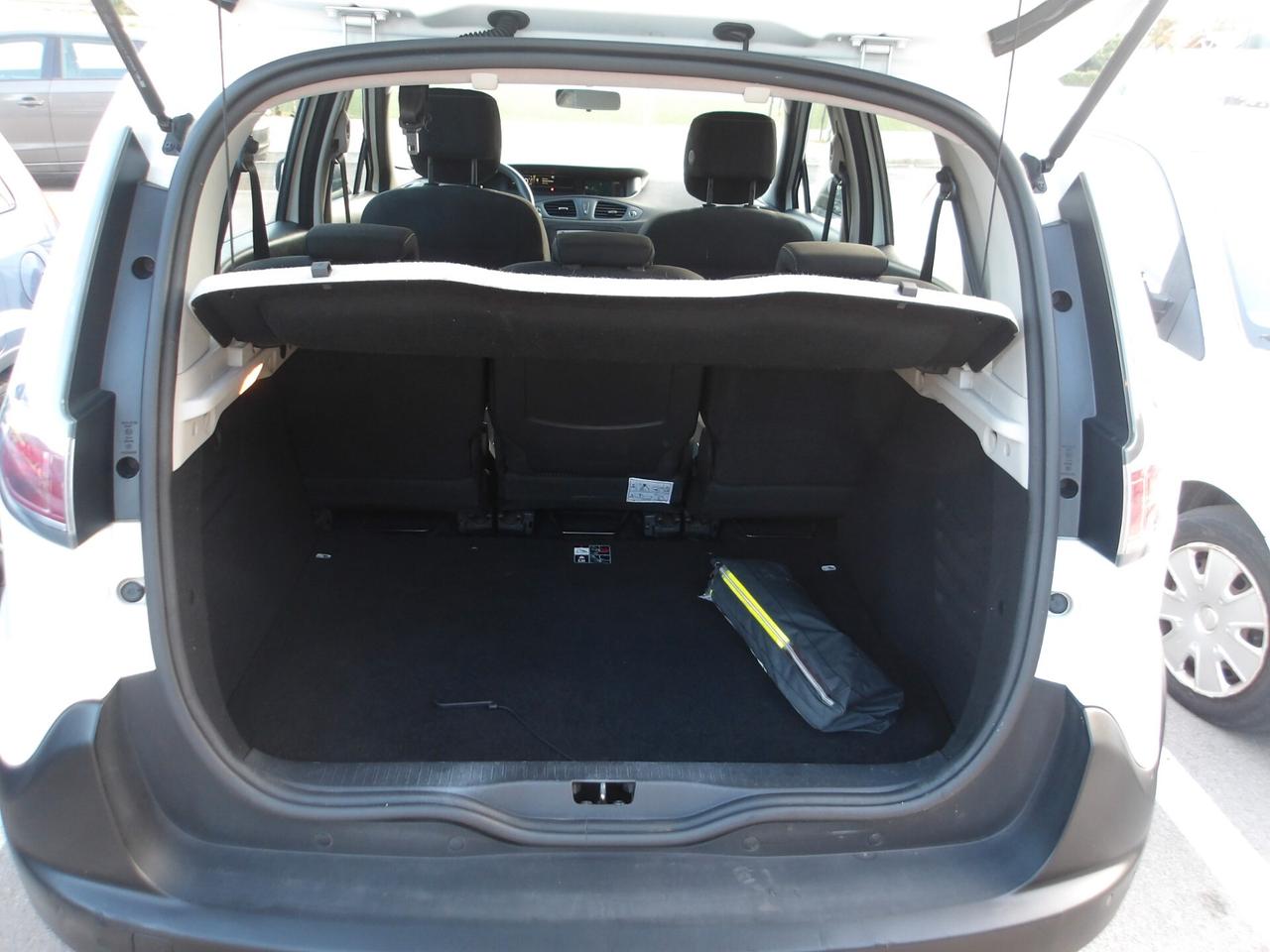 RENAULT SCENIC 1.5 DCI-AUTO-2014