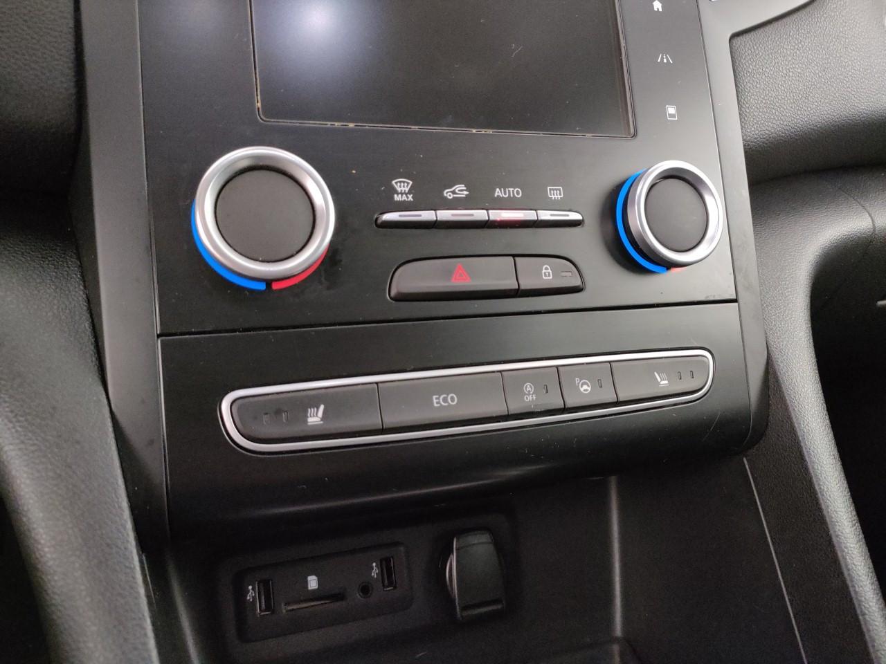 RENAULT Megane Sporter 1.5 dci energy Bose
