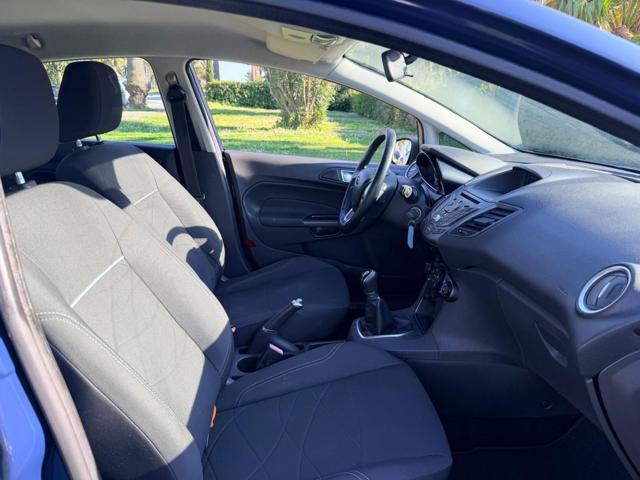 FORD Fiesta 1.5 TDCi 75CV 5 porte Business